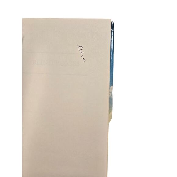 Blind voices by Tom Reamy copyright 1978 Berkley publishing - Picture 5 of 7